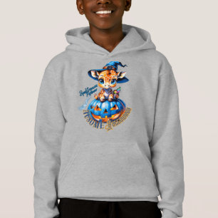 Sen cuties Giraffe Autism halloween