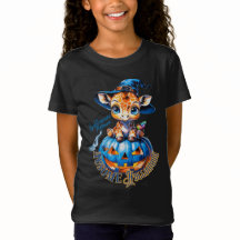 Sen cuties | Giraffe | Autism halloween