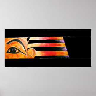 S'en tenir à votre vision I - Impression de verre