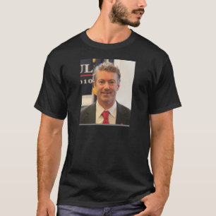Senator Rand Paul T-Shirt