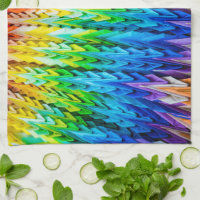 Senbazuru or one thousand origami cranes