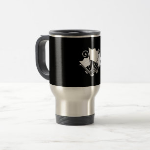 Senchō Ageha Travel Mug