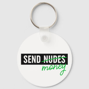 Send Money Keychain