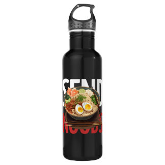 Send Noods  710 Ml Water Bottle