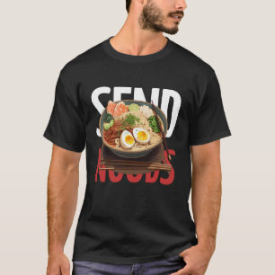 Send Noods T-Shirt