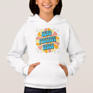 Send Positive Vibes