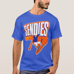 Sendies Cereal T-Shirt