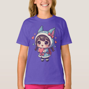 Sending a little love your way! 💖 T-Shirt