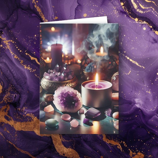 Sending Positive Energy to a Friend Card (Creator Uploaded)