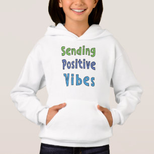 Sending Positive Vibes    