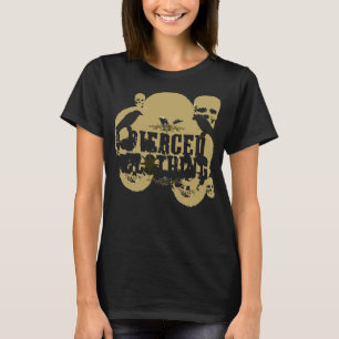 Sending the Ravens T-Shirt