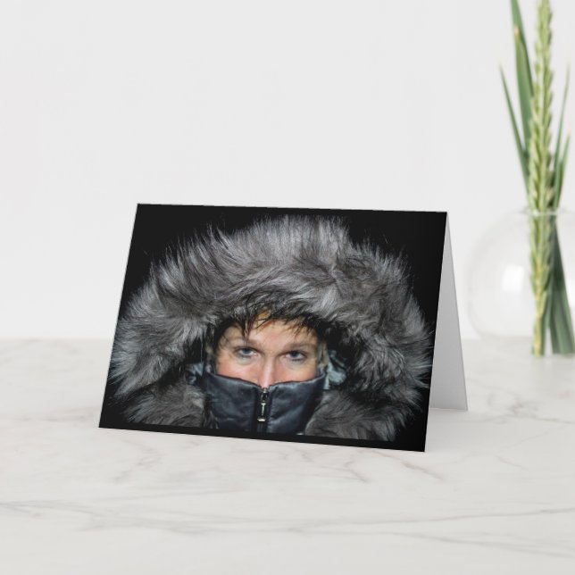 Sending Warm Get Well Wishes Your Way Card (Front)