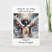 Sending You Love During the Mercury Retrograde
