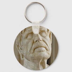 seneca keychain