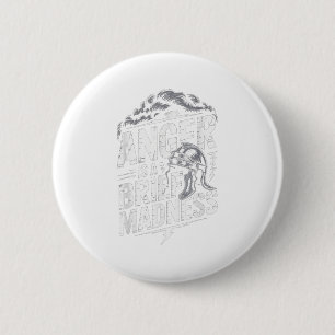 Seneca Stoic Philosoper Quote Motivational Stoicis 2 Inch Round Button