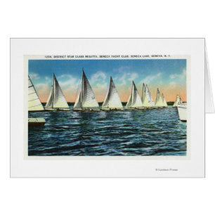 Seneca Yacht Club