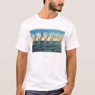 Seneca Yacht Club T-Shirt
