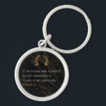 Seneca's Insight: Fears Compared to Real Dangers Keychain<br><div class="desc">Seneca's observation illuminates the tendency of our minds to generate numerous fears that often exceed the actual dangers we face. This philosophy encourages us to confront and assess our fears realistically,  fostering resilience and a more balanced perspective on life's challenges.</div>