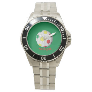 Senegal Soccer Watch