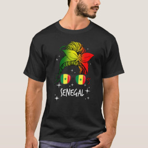 Senegal T-Shirt