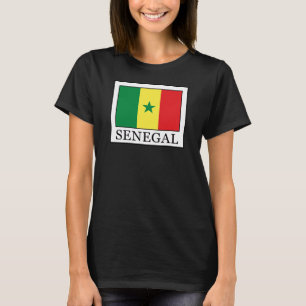 Senegal T-Shirt