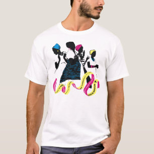 Senhor do Bonfim T-Shirt