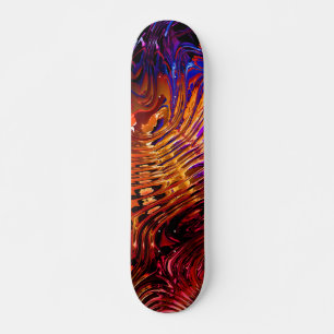 Sénieux Skateboard 10A