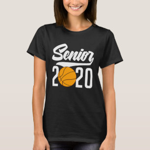 Senior 2020 Ring Foul Player Offensive Top