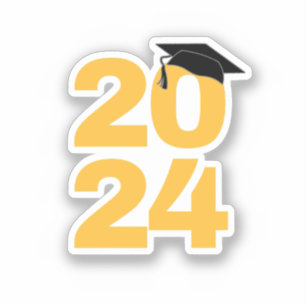 Senior 2024 Class Of 2024 Graduation 2024
