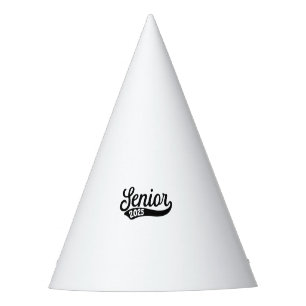 Senior 2025 Graduation Last Day of School  Party Hat
