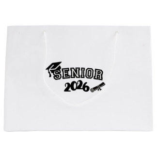 Senior 2026 Gift Bag