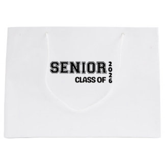 Senior 2026 Gift Bag