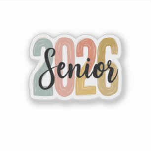 Senior 2026 Graduation 2026 Senior Graduate Gift 