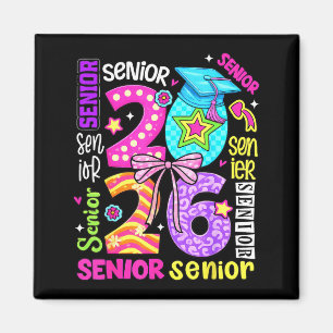 Senior 2026 graduation day finally done class of magnet