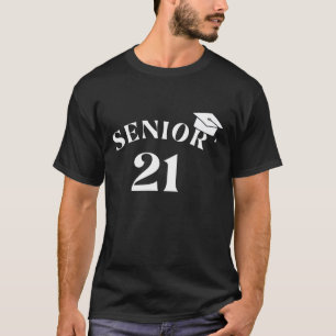 Senior 21 T-Shirt