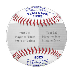 Senior Baseball Gifts or Baseball Coach Gifts, 