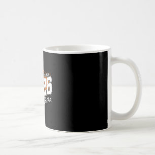 Senior Brother Cl Of 2026 Soccer Ball Graduation Coffee Mug