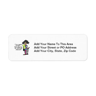 Senior Citizen Discount