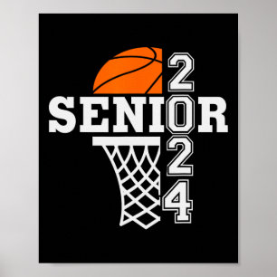 Senior Cl Of Sketll Seniors Ck To School  Poster