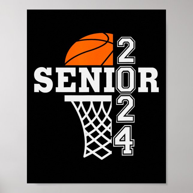 Senior Cl Of Sketll Seniors Ck To School  Poster (Front)