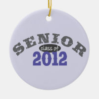 Senior Class of 2012