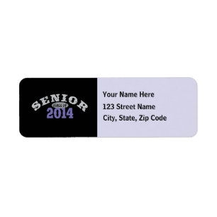 Senior Class of 2014