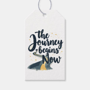 Senior Class of 2025 Gift Tags