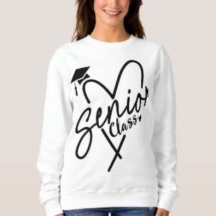 Senior Class Sweatshirt
