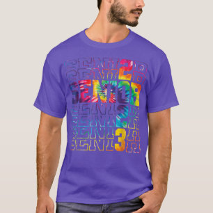 Senior Graduation Gift Men Girl Class of 2023 Seni T-Shirt