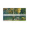 Senior Life Insurance business card