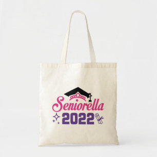 Seniorella 2022 tote bag