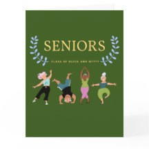 Seniors