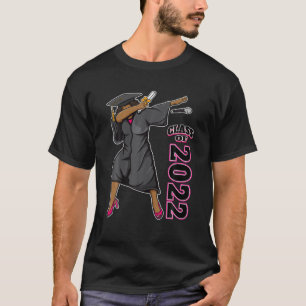 Seniors Class Of 2022 Graduation Gifts For Her Dab T-Shirt