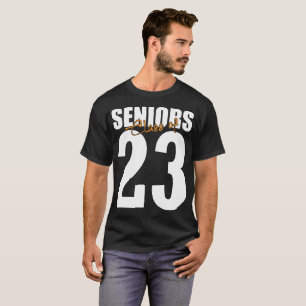Seniors Class of 23 T-Shirt